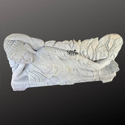 6 Feet Sleeping Buddha Statue