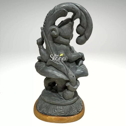 Unique Ganesh Idol 2ft