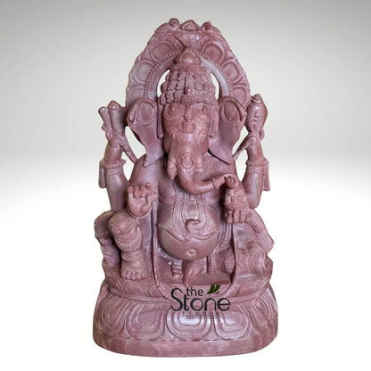 2.5 feet Lord Ganesha Statue