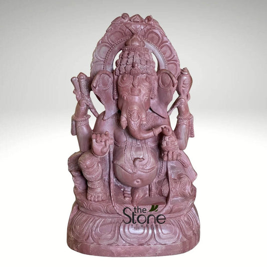 2.5 feet Lord Ganesha Statue