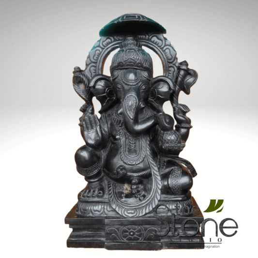 Vinayagar Statue 2.5 ft