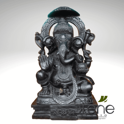 Vinayagar Statue 2.5 ft