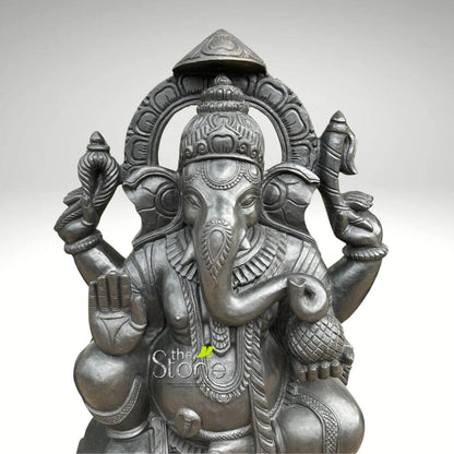 Vinayagar Statue 2.5 ft