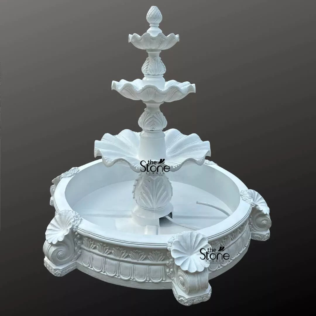 Big Fountain For Garden 5ft