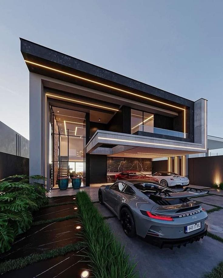Building Construction and Interior Decor