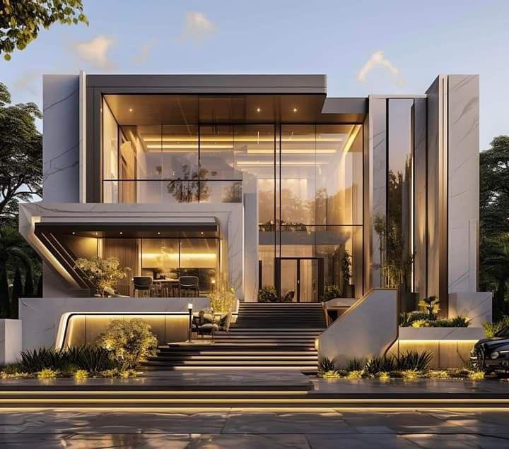 Building Construction and Interior Decor