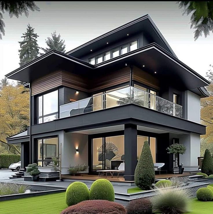 Building Construction and Interior Decor