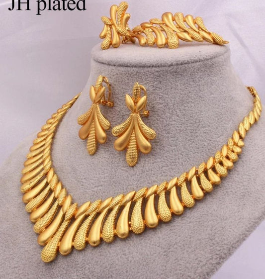 Haram Antique Necklace