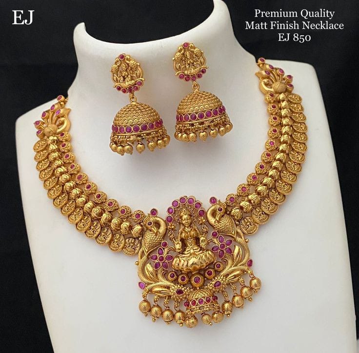 Haram Antique Necklace
