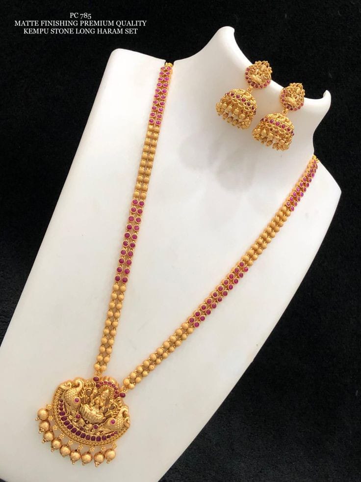 Haram Antique Necklace