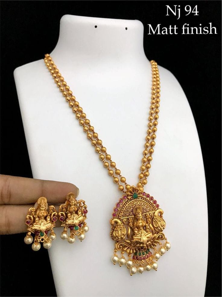 Haram Antique Necklace