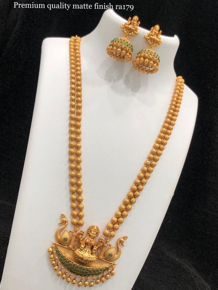 Haram Antique Necklace