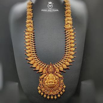 Haram Antique Necklace
