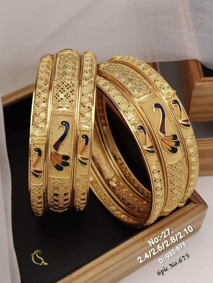 Bangles