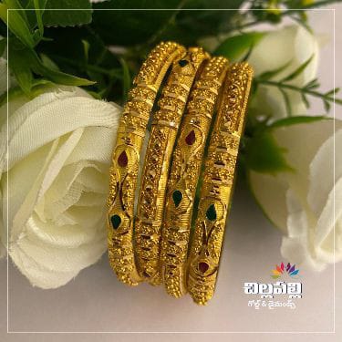 Bangles