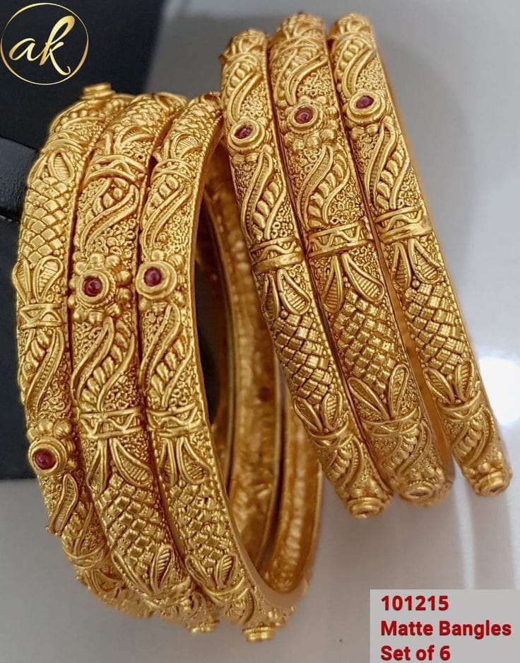 Bangles