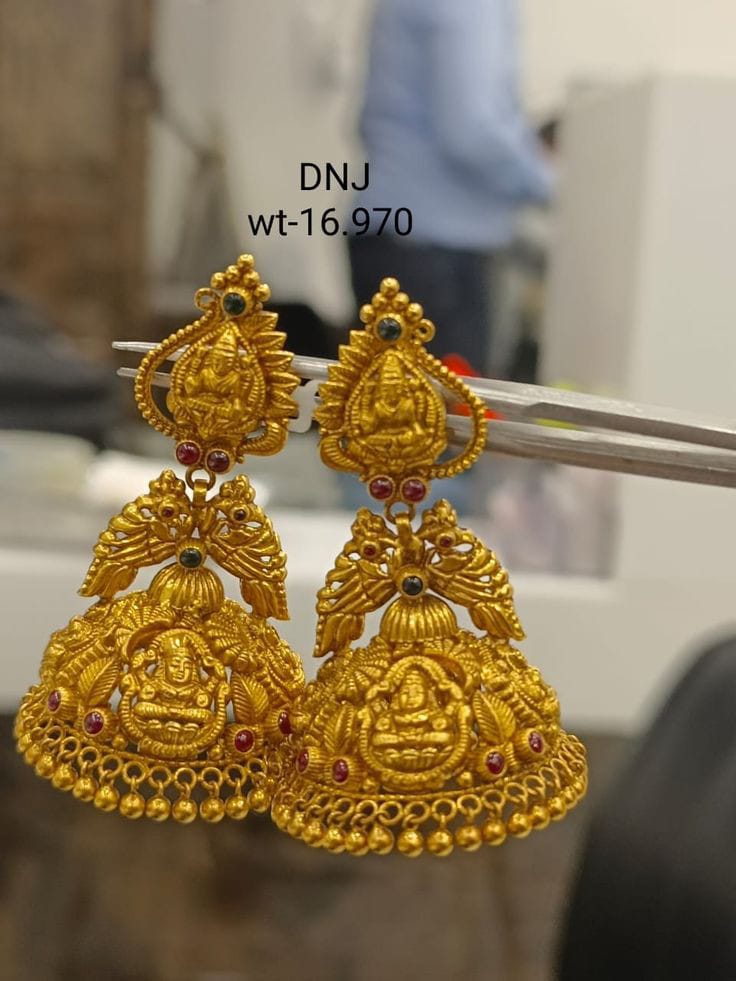 Ear Rings