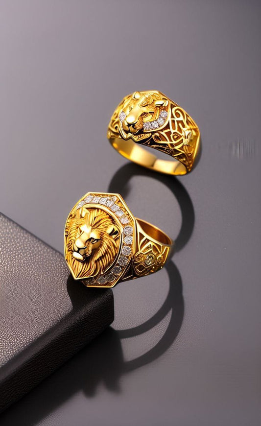 Casting Rings