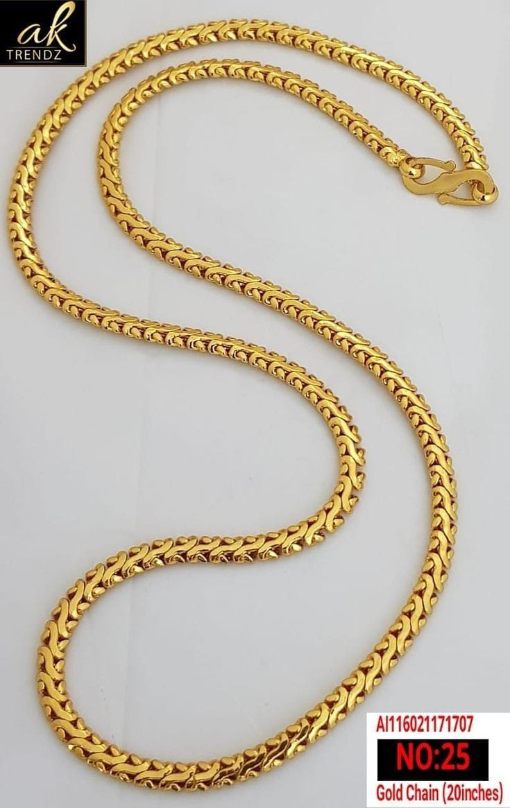 Chains