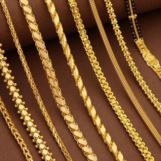 Chains