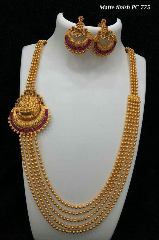 Mangal Sutra Chains