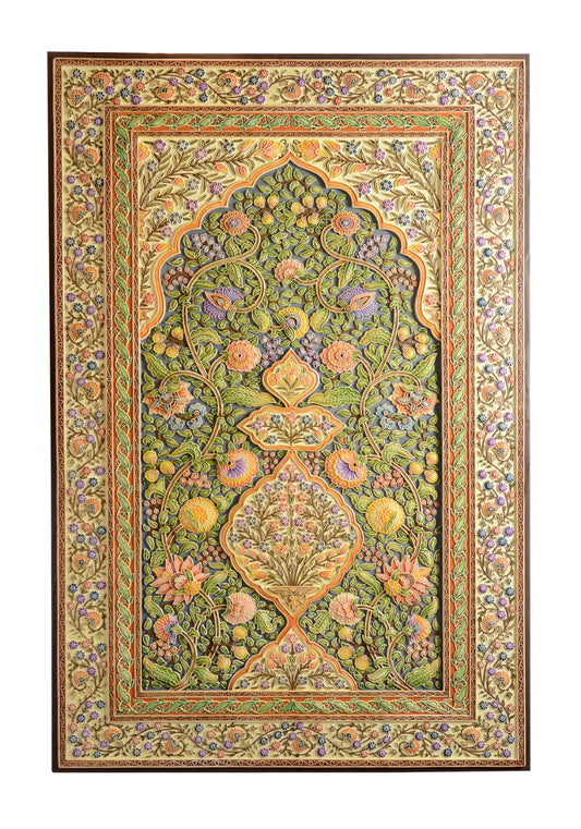 Carpet Design