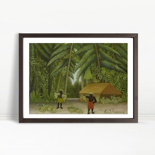 YF Banana Harvest (1907–10)