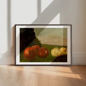 YF Nature morte (1871)