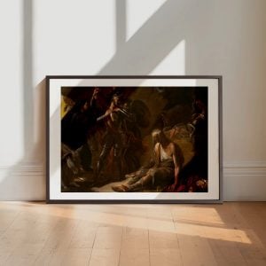 YF The Cave of Despair