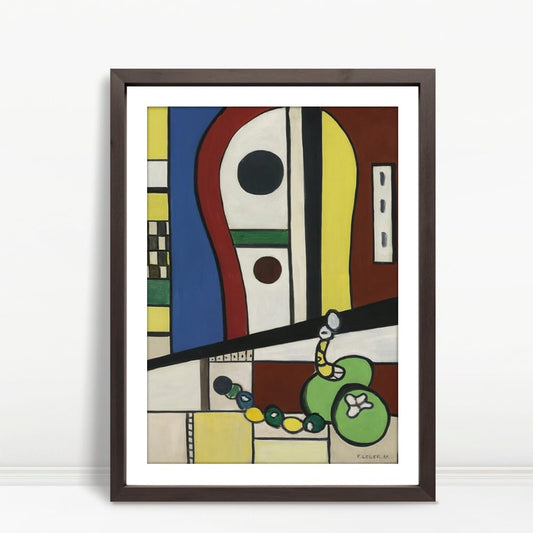YF Composition (Nature morte) (1937)