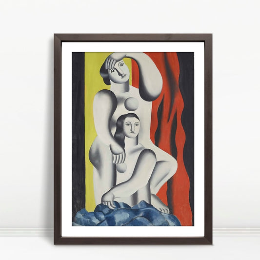 YF Deux femmes (1929)