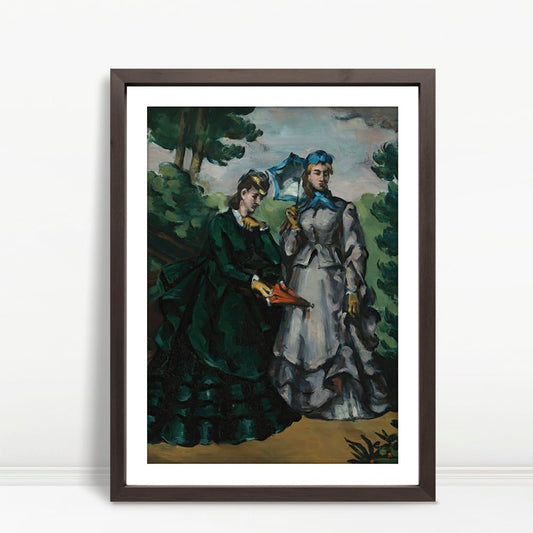YF La Promenade (1871)