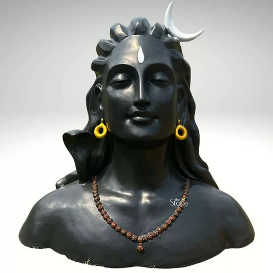 Adiyogi Statue For Home 2ft