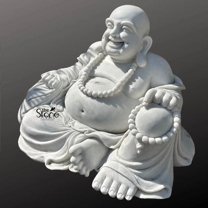 Lucky Buddha Statue 3ft