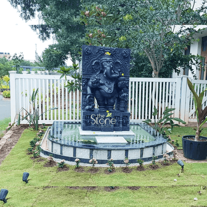 Big Ganesh Murti 5ft