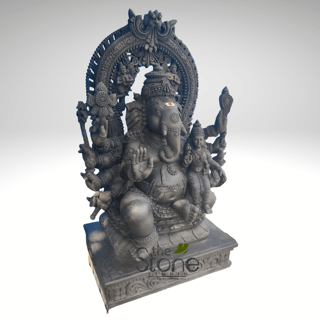 Big Ganesh Statue for Home 4ft