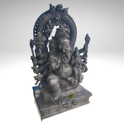 Big Ganesh Statue for Home 4ft