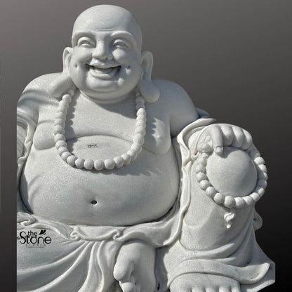 Lucky Buddha Statue 3ft
