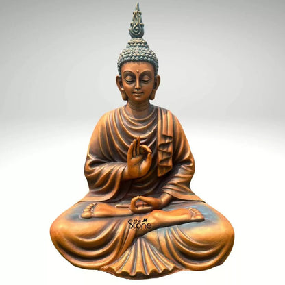 Big Size Buddha Statue For Home 3ft