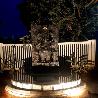 Big Ganesh Murti 5ft