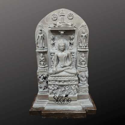 Gautam Buddha Home Decor 15″