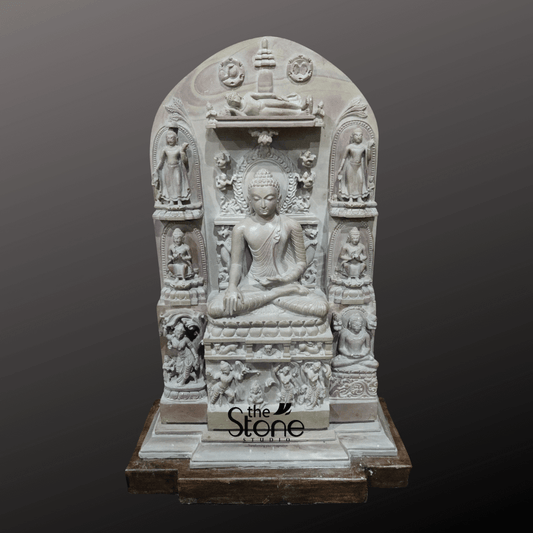 Gautam Buddha Home Decor 15″