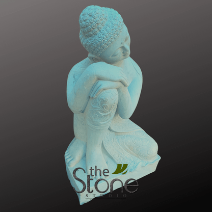 Outdoor Buddha Statue 3ft
