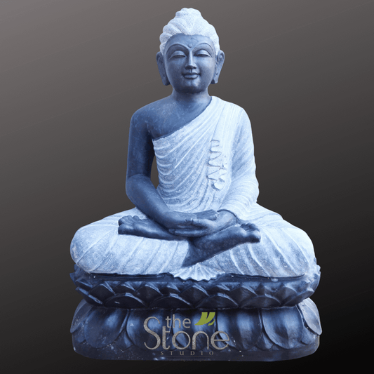 Buddha Small Statue 2ft