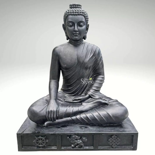 Buddha Statue Big Size Online 6ft