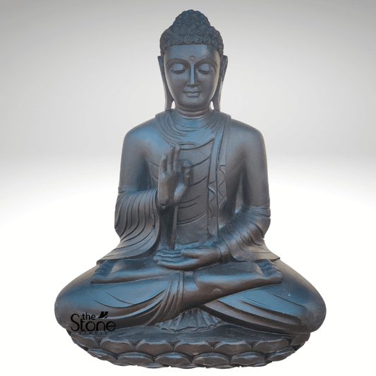 Buddha Statue For Garden 3.5ft
