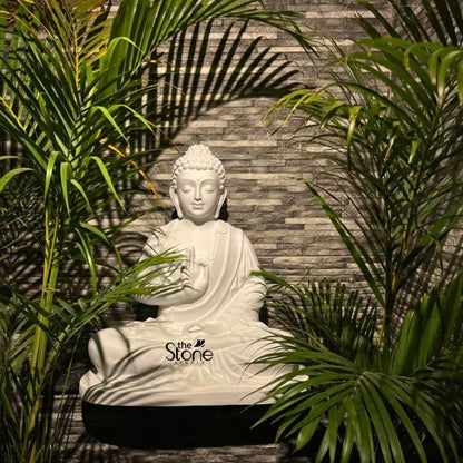 Small Buddha Idol 2ft
