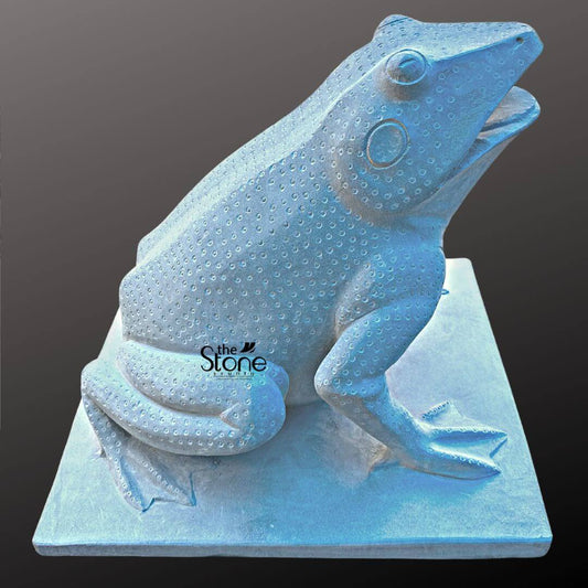 Frog Spitter Fountain 20″