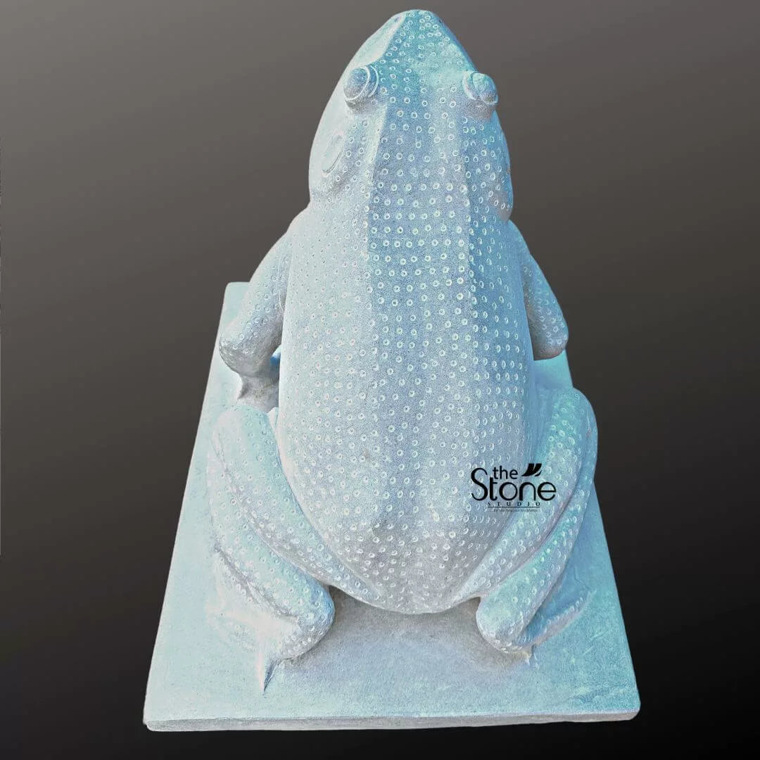 Frog Spitter Fountain 20″