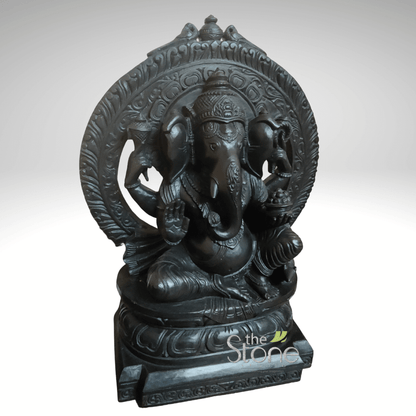 Ganapathi Idol 2ft